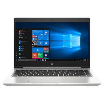 ნოუთბუქი HP ProBook 440 G6 14" FHD Intel i5-8265U 8GB, 256GB SSD Silver