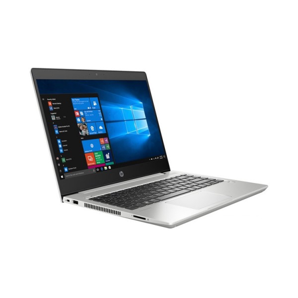 ნოუთბუქი HP ProBook 440 G6 14" FHD Intel i5-8265U 8GB, 512GB SSD Silver