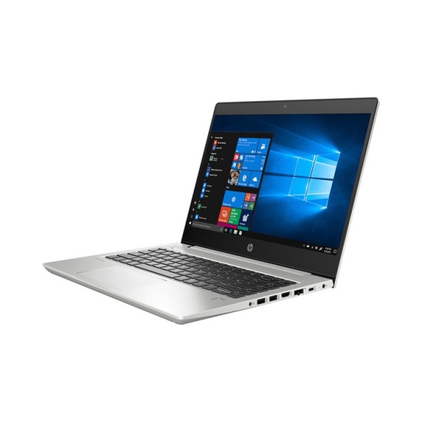 ნოუთბუქი HP ProBook 440 G6 14" FHD Intel i5-8265U 8GB, 512GB SSD Silver