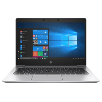 ნოუთბუქი HP EliteBook 840 G6 14" FHD i5-8265U 8GB, 256GB SSD PCIe, Free DOS Silver