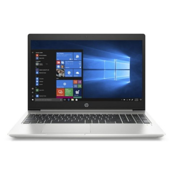 ნოუთბუქი HP ProBook 450 G6 15.6" FHD Intel i5-8265U 8GB, 256GB SSD, Silver