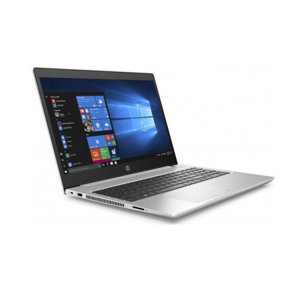 ნოუთბუქი HP ProBook 450 G6 15.6" FHD Intel i5-8265U 8GB, 256GB SSD, Silver