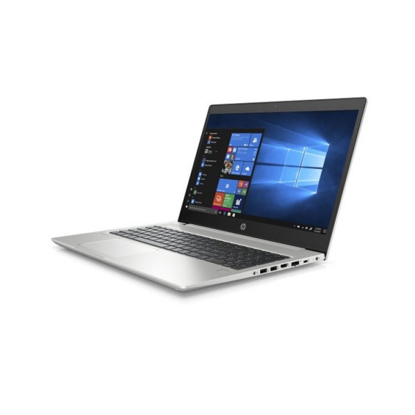 ნოუთბუქი HP ProBook 450 G6 15.6" FHD Intel i5-8265U 8GB, 256GB SSD, Silver