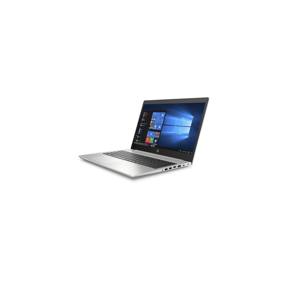 ნოუთბუქი HP ProBook 450 G6 15.6" FHD Intel i5-8265U 8GB, 256GB SSD, Silver