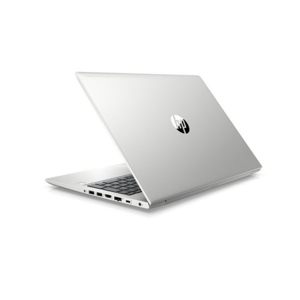 ნოუთბუქი HP ProBook 450 G6 15.6" FHD Intel i5-8265U 8GB, 256GB SSD, Silver