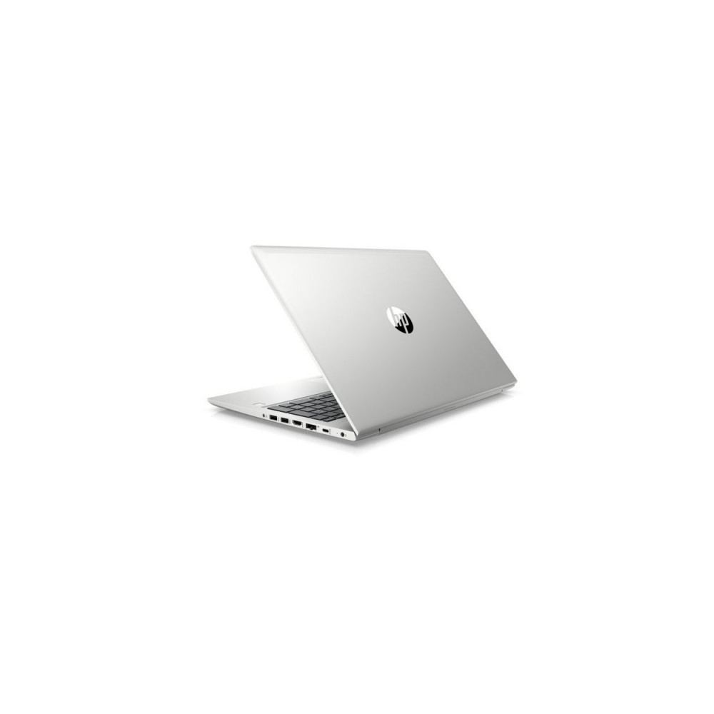 ნოუთბუქი HP ProBook 450 G6 15.6" FHD Intel i5-8265U 8GB, 256GB SSD, Silver