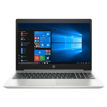 ნოუთბუქი HP ProBook 450 G6 15.6" FHD IPS Intel i7-8565U, 16GB, 512GB SSD Silver