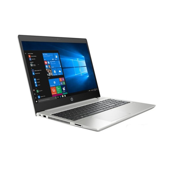 ნოუთბუქი HP ProBook 450 G6 15.6" FHD IPS Intel i7-8565U, 16GB, 512GB SSD Silver