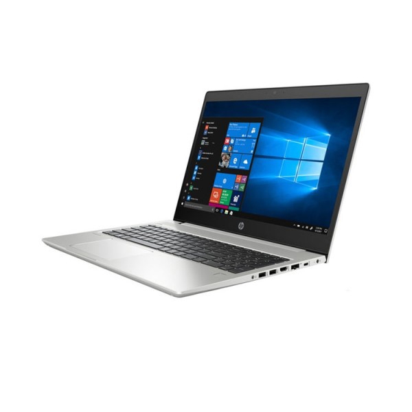 ნოუთბუქი HP ProBook 450 G6 15.6" FHD IPS Intel i7-8565U, 16GB, 512GB SSD Silver