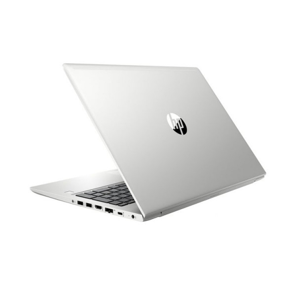 ნოუთბუქი HP ProBook 450 G6 15.6" FHD IPS Intel i7-8565U, 16GB, 512GB SSD Silver