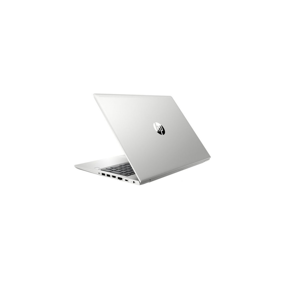 ნოუთბუქი HP ProBook 450 G6 15.6" FHD IPS Intel i7-8565U, 16GB, 512GB SSD Silver