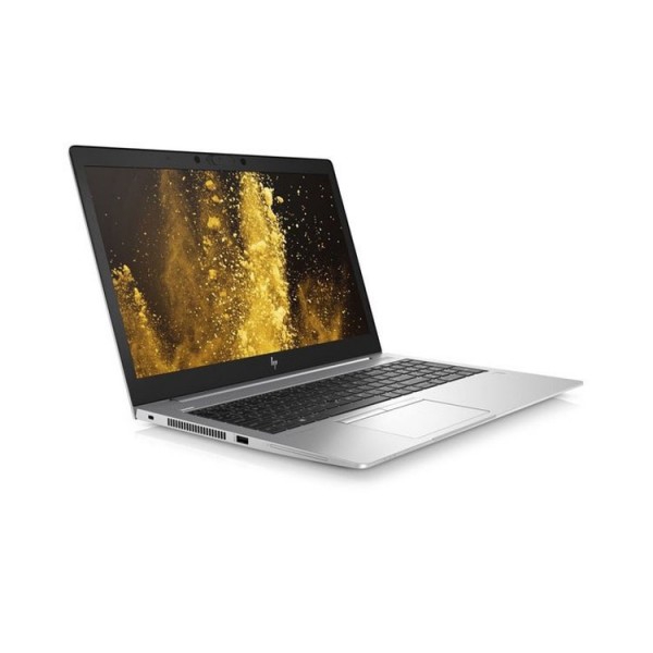 ნოუთბუქი HP EliteBook 850 G6 15.6" FHD Intel i5-8265U 8GB, 512GB SSD Silver