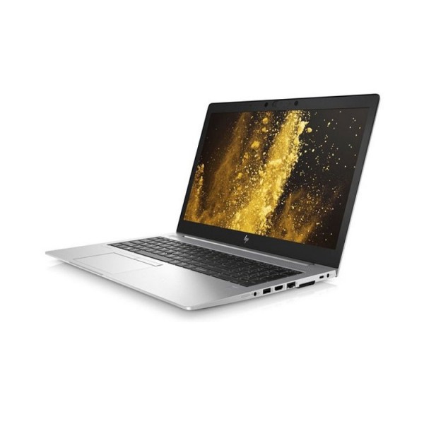 ნოუთბუქი HP EliteBook 850 G6 15.6" FHD Intel i5-8265U 8GB, 512GB SSD Silver