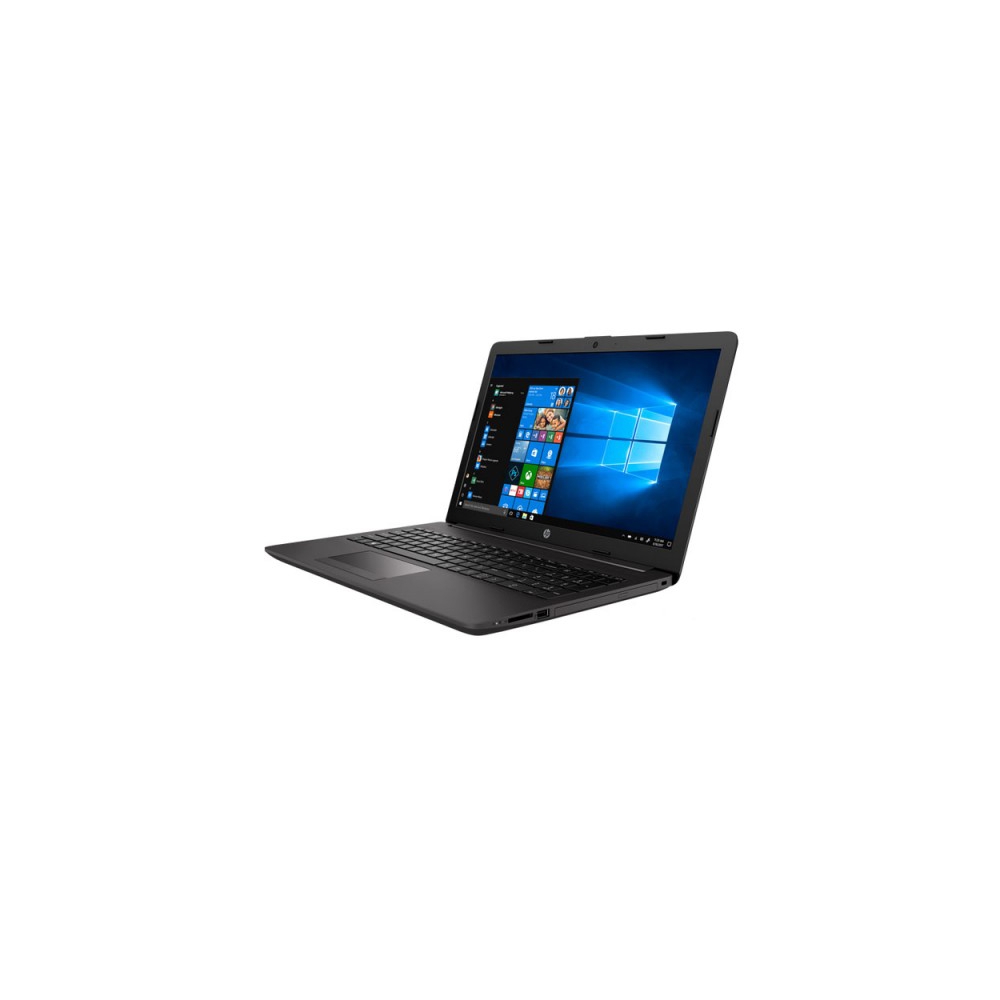 ნოუთბუქი HP 255 G7 15.6" FHD AMD Ryzen 3 2200U 8GB, 256GB SSD Dark Ash Silver