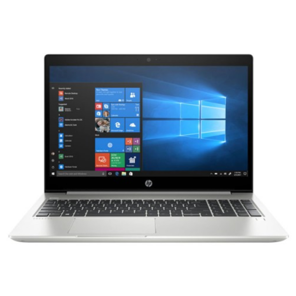 ნოუთბუქი HP ProBook 445R G6 15.6" FHD AMD Ryzen 5 3500U 8GB, 256GB SSD Silver