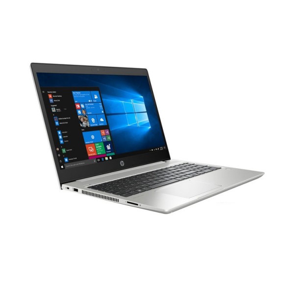 ნოუთბუქი HP ProBook 445R G6 15.6" FHD AMD Ryzen 5 3500U 8GB, 256GB SSD Silver