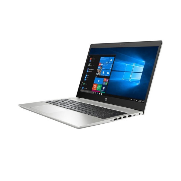 ნოუთბუქი HP ProBook 445R G6 15.6" FHD AMD Ryzen 5 3500U 8GB, 256GB SSD Silver