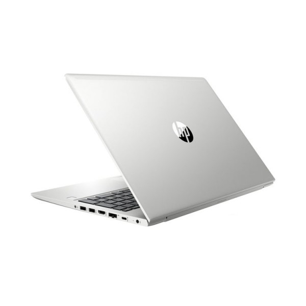 ნოუთბუქი HP ProBook 445R G6 15.6" FHD AMD Ryzen 5 3500U 8GB, 256GB SSD Silver