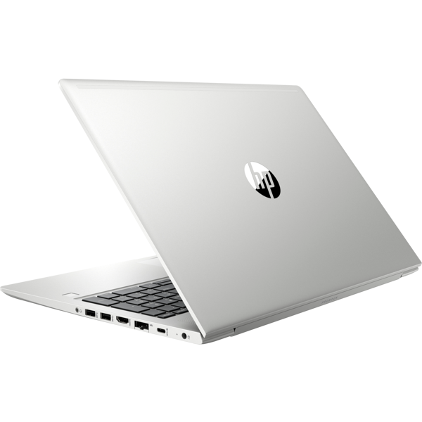 ნოუთბუქი HP Probook 450 G6 Intel Core i7-8565U 15.6" FHD, 8GB, 256GB SSD Silver