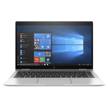 ნოუთბუქი HP EliteBook G6 14" FHD IPS Touch Intel i5-8265U 16GB, 512GB SSD, Win10 Silver