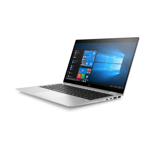 ნოუთბუქი HP EliteBook G6 14" FHD IPS Touch Intel i5-8265U 16GB, 512GB SSD, Win10 Silver