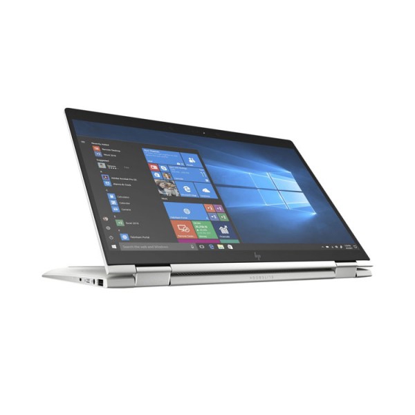 ნოუთბუქი HP EliteBook G6 14" FHD IPS Touch Intel i5-8265U 16GB, 512GB SSD, Win10 Silver