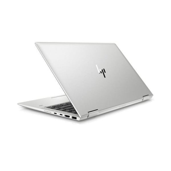 ნოუთბუქი HP EliteBook G6 14" FHD IPS Touch Intel i5-8265U 16GB, 512GB SSD, Win10 Silver