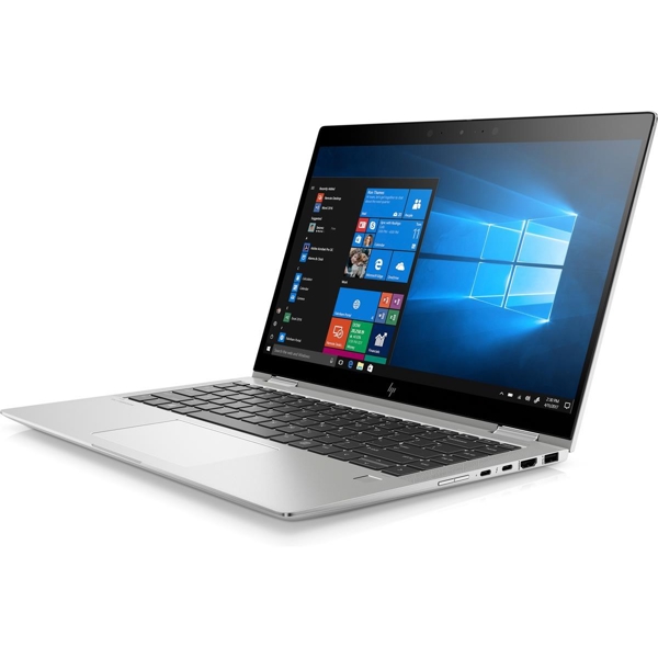 ნოუთბუქი HP EliteBook G6 Intel Core i7-8565U 14" FHD IPS 16GB, 512GB SSD, W10 Pro Silver