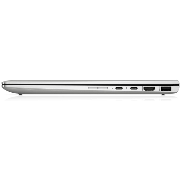 ნოუთბუქი HP EliteBook G6 Intel Core i7-8565U 14" FHD IPS 16GB, 512GB SSD, W10 Pro Silver