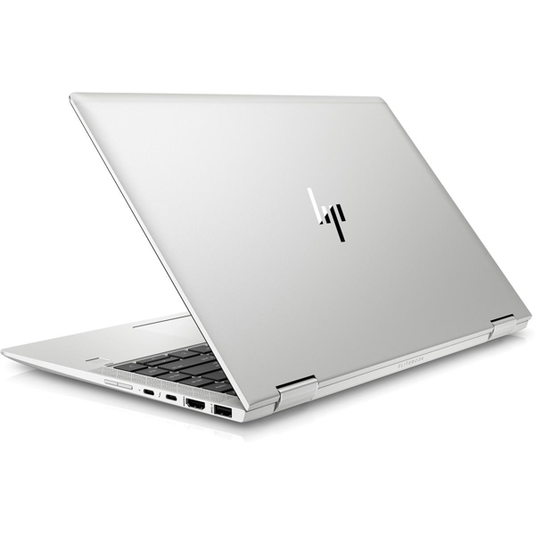 ნოუთბუქი HP EliteBook G6 Intel Core i7-8565U 14" FHD IPS 16GB, 512GB SSD, W10 Pro Silver