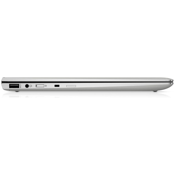 ნოუთბუქი HP EliteBook G6 Intel Core i7-8565U 14" FHD IPS 16GB, 512GB SSD, W10 Pro Silver