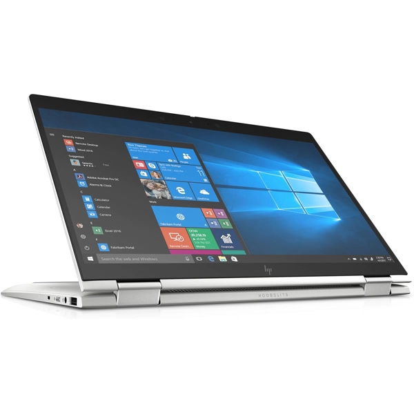 ნოუთბუქი HP EliteBook G6 Intel Core i7-8565U 14" FHD IPS 16GB, 512GB SSD, W10 Pro Silver