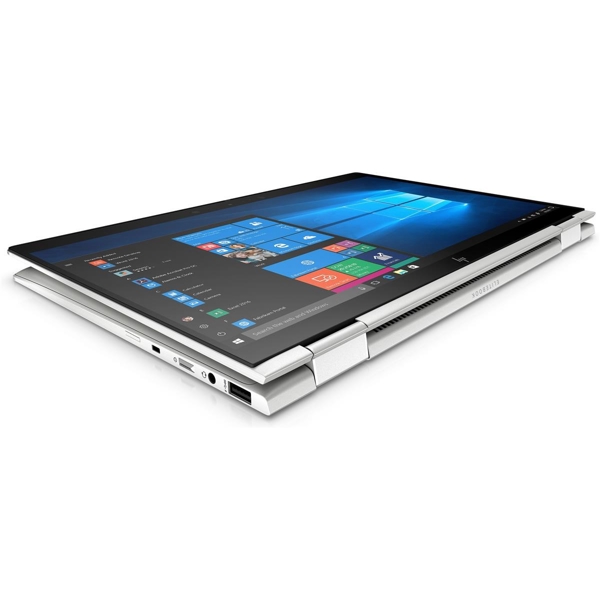 ნოუთბუქი HP EliteBook G6 Intel Core i7-8565U 14" FHD IPS 16GB, 512GB SSD, W10 Pro Silver