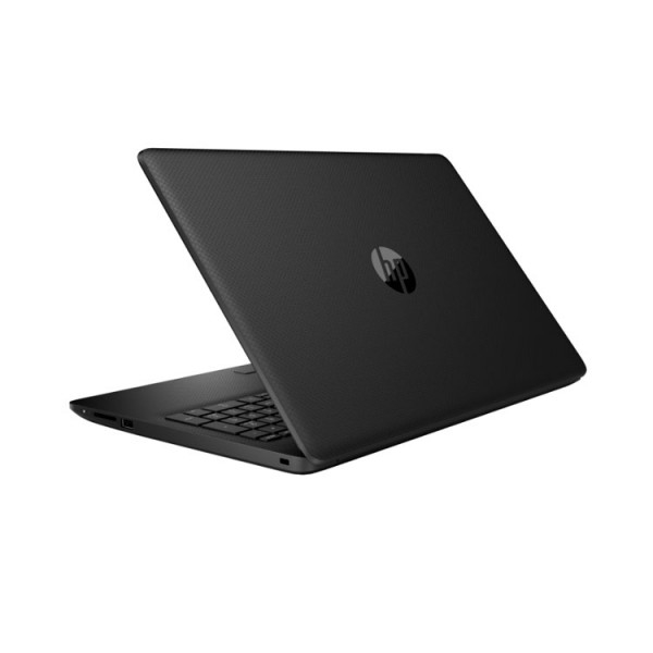 ნოუთბუქი HP 15 15.6" FHD AMD Ryzen 3 3200U 8GB, 256GB SSD Black