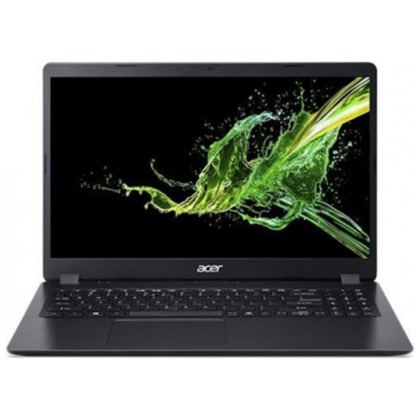 ნოუთბუქი Acer Aspire 3 Intel Core i3-1005G1 15.6" FHD 8GB, 256GB SSD Black