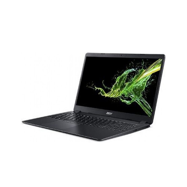 ნოუთბუქი Acer Aspire 3 Intel Core i3-1005G1 15.6" FHD 8GB, 256GB SSD Black