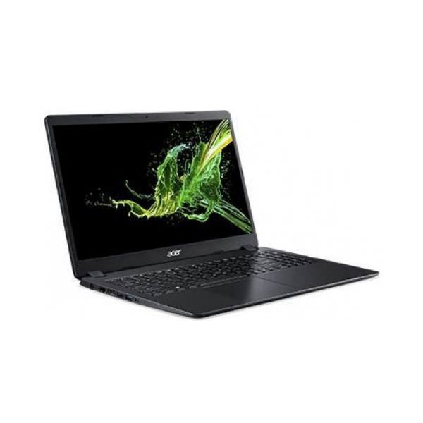ნოუთბუქი Acer Aspire 3 Intel Core i3-1005G1 15.6" FHD 8GB, 256GB SSD Black