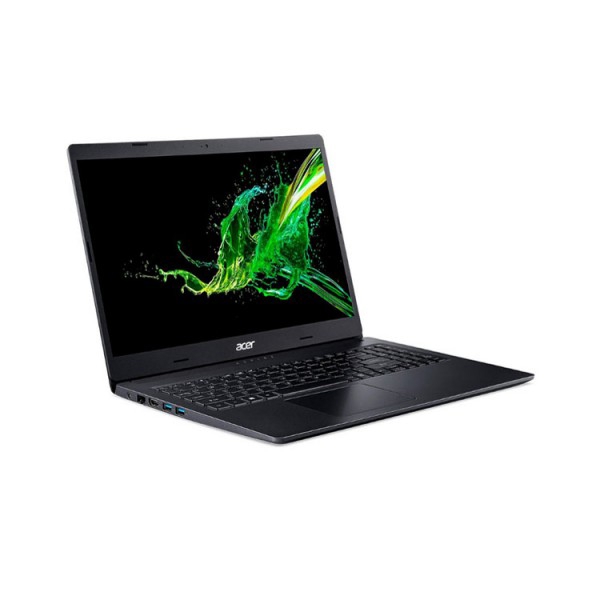 ნოუთბუქი Acer Aspire 3 15.6" FHD Intel i3-1005G1 8GB, 256GB SSD, MX230 2GB Black