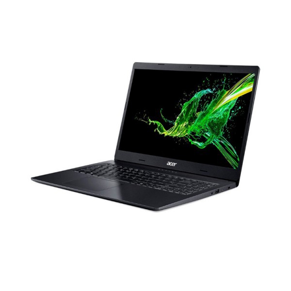 ნოუთბუქი Acer Aspire 3 15.6" FHD Intel i3-1005G1 8GB, 256GB SSD, MX230 2GB Black