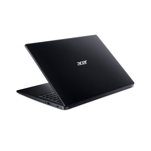 ნოუთბუქი Acer Aspire 3 15.6" FHD Intel i3-1005G1 8GB, 256GB SSD, MX230 2GB Black