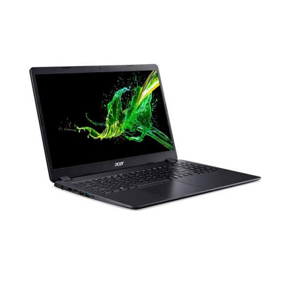 ნოუთბუქი Acer Aspire 3 15.6" FHD AMD Ryzen 3 3200U 8GB, 256GB SSD Black