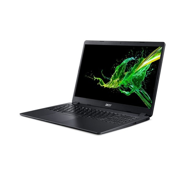 ნოუთბუქი Acer Aspire 3 15.6" FHD AMD Ryzen 3 3200U 8GB, 256GB SSD Black