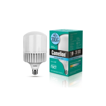 LED ნათურა camelio LED40-HW/840/E27