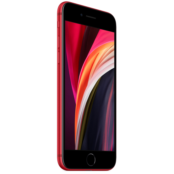 მობილური ტელეფონი Apple iPhone SE 64GB (PRODUCT) Red