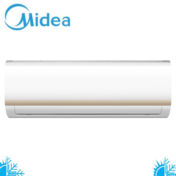 კონდიციონერი MIDEA MSAF-09HRN1 25 მ² White