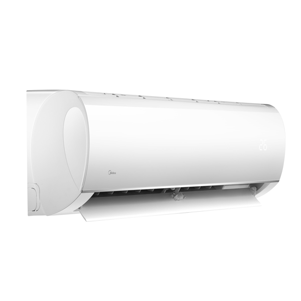 ინვენტორული კონდიციონერი MIDEA MA-09N8DO 25 მ² White