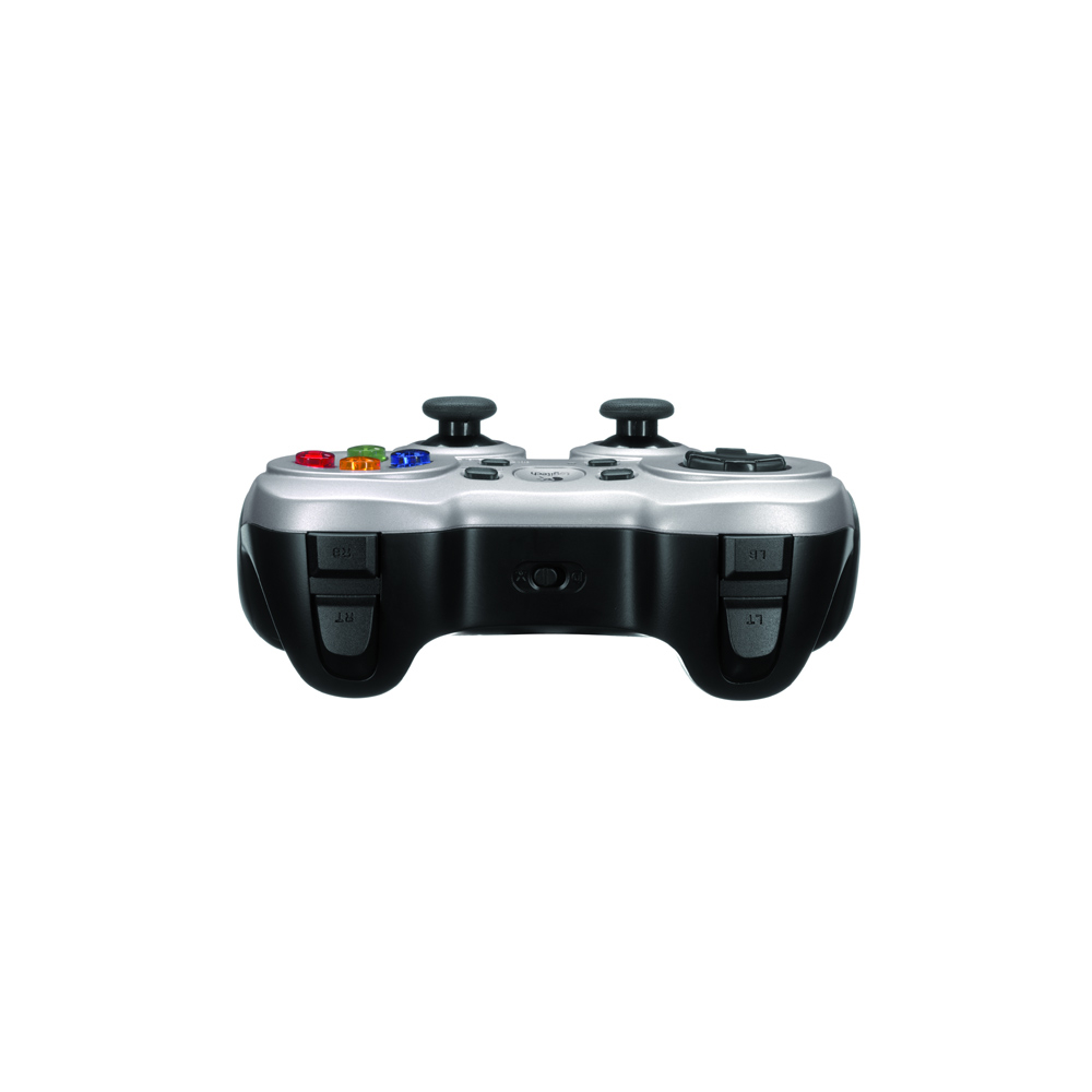 სათამაშო ჯოისტიკი LOGITECH Wireless GamePad F710 Orient Packaging - EER2