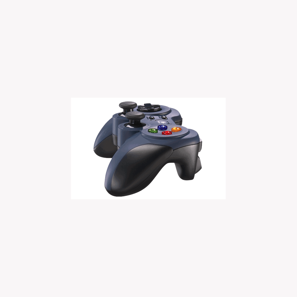 სათამაშო ჯოისტიკი LOGITECH GamePad F310 Orient Packaging - EER2 (940-000135)