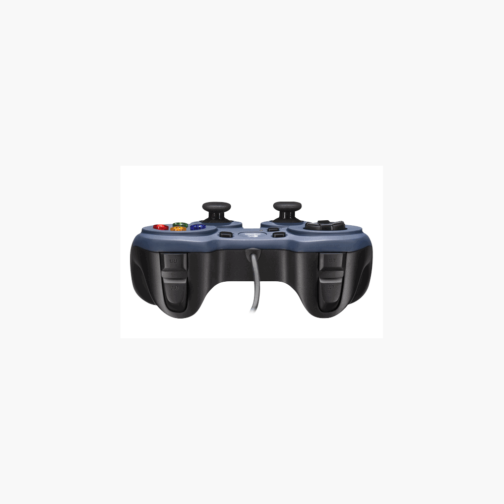 სათამაშო ჯოისტიკი LOGITECH GamePad F310 Orient Packaging - EER2 (940-000135)