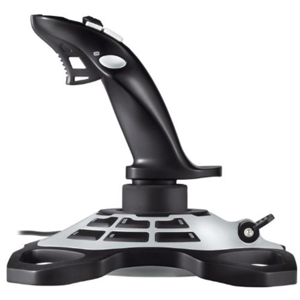 ჯოისტიკი LOGITECH Joystick Extreme 3D Pro - EMEA